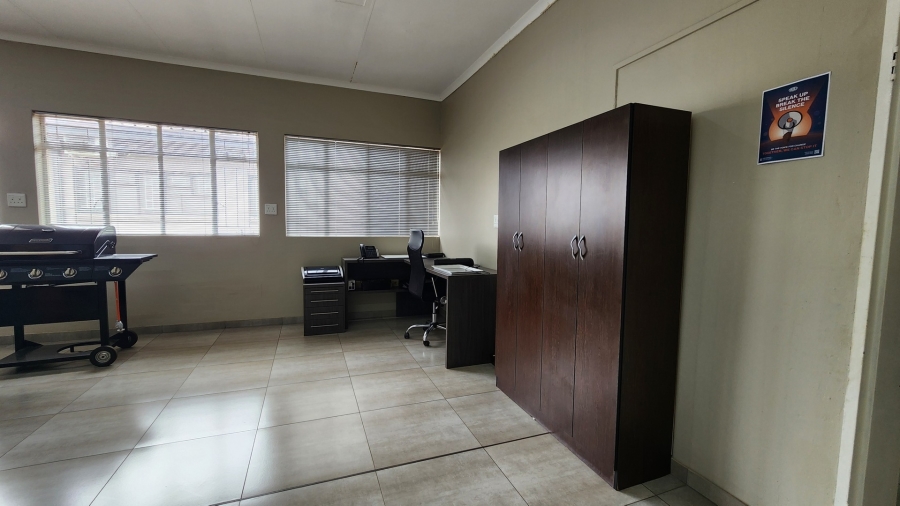 To Let commercial Property for Rent in Potchefstroom Industrial North West